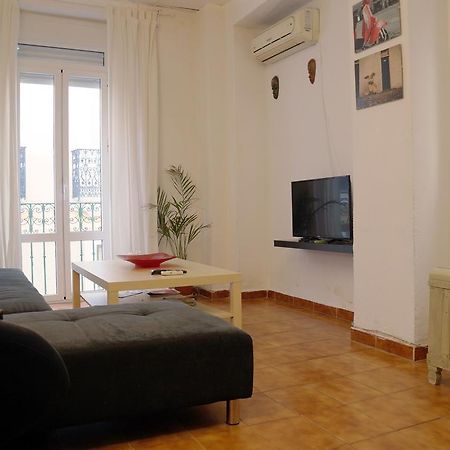 Penthouse Duplex In Center Sevilha Exterior foto